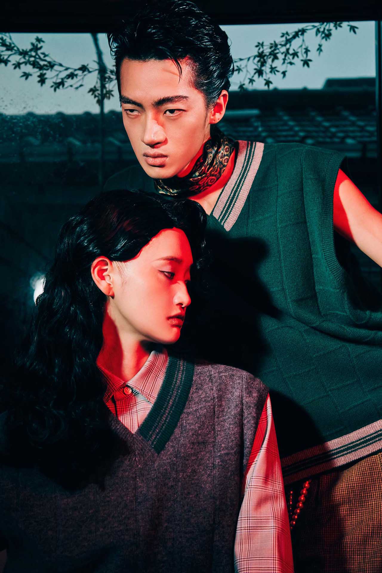 [김종면의 K-브랜드 집중탐구] 〈39〉그리움을 담은 노스텔직 코리아, 이외들