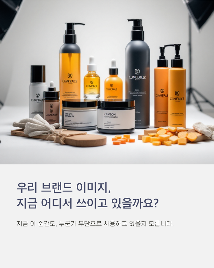 리셀링, 정말 해결 방법이 없을까요?